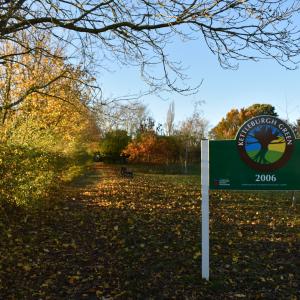 Village Green Welcome 11 2023